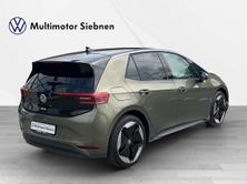 VW ID.3 PA Pro S UNITED, Elektro, Neuwagen, Automat - 5