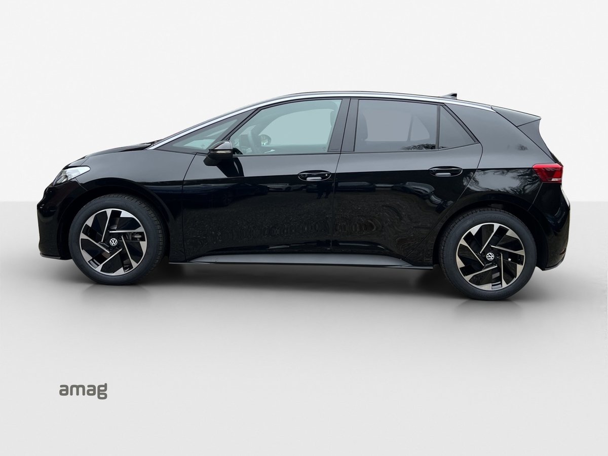 VW ID.3 Pro 52 kWh Pure United, Électrique, Voiture nouvelle, Automatique - 2