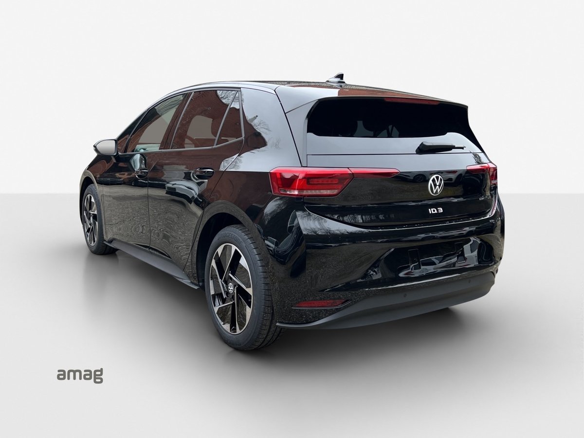 VW ID.3 Pro 52 kWh Pure United, Électrique, Voiture nouvelle, Automatique - 3