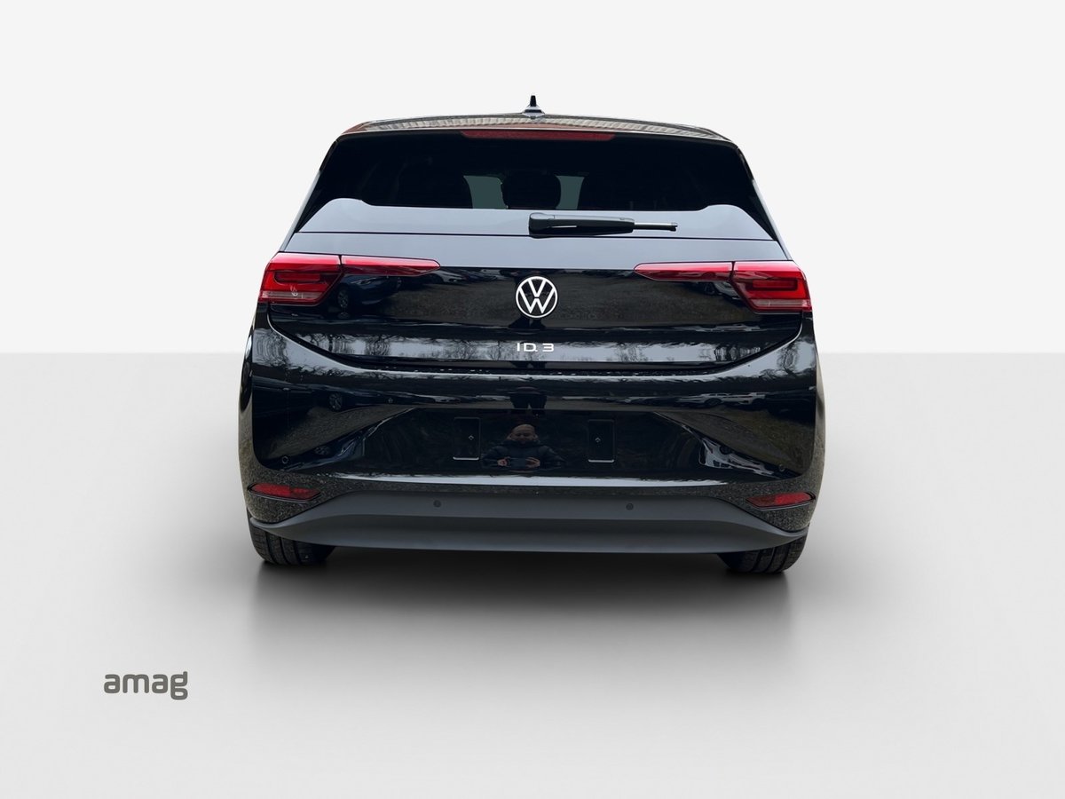 VW ID.3 Pro 52 kWh Pure United, Électrique, Voiture nouvelle, Automatique - 4