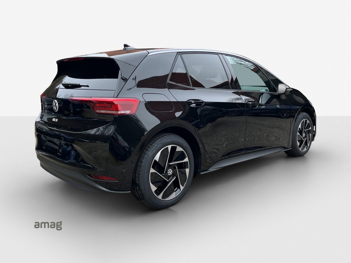 VW ID.3 Pro 52 kWh Pure United, Électrique, Voiture nouvelle, Automatique - 5