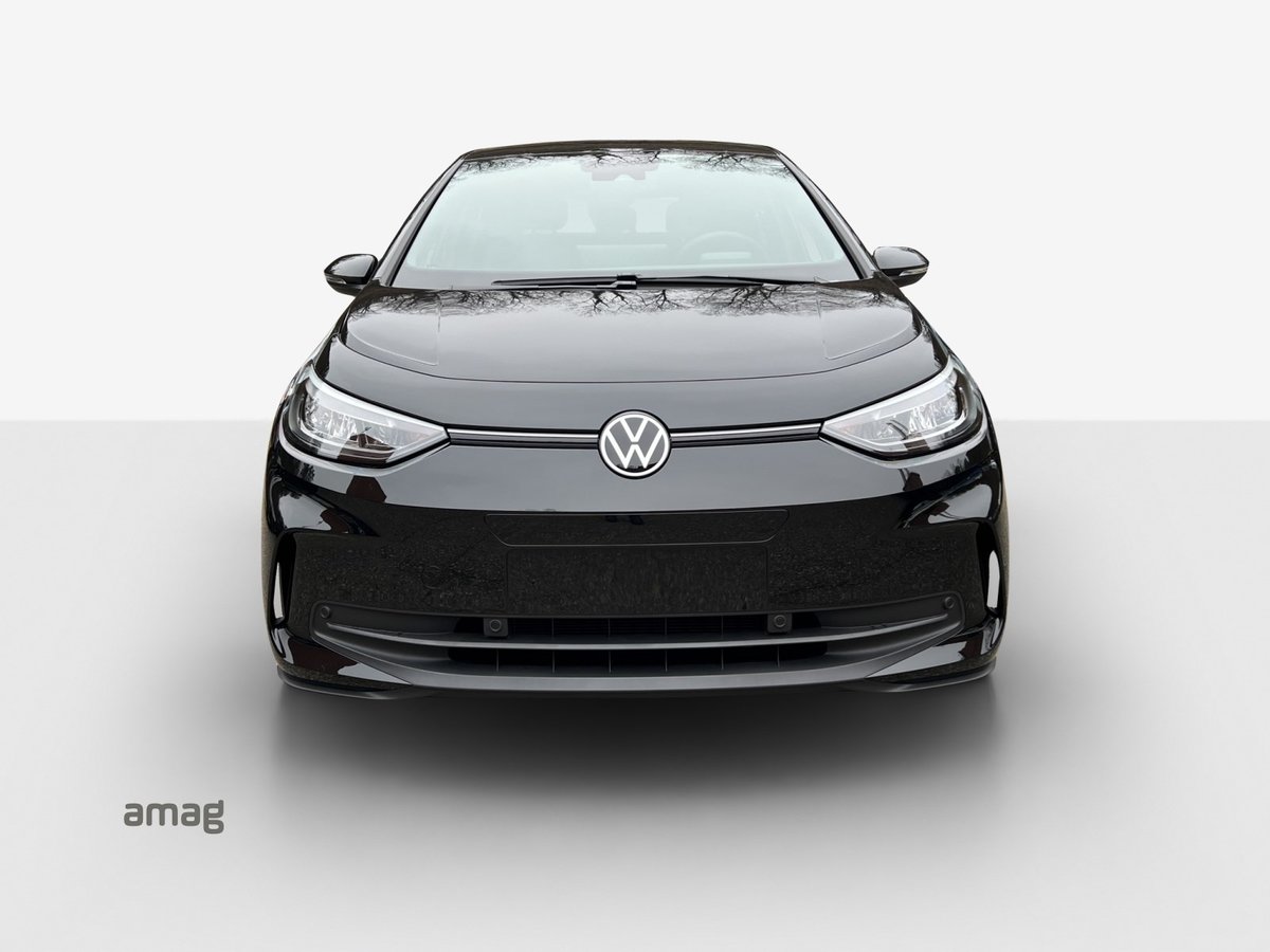 VW ID.3 Pro 52 kWh Pure United, Électrique, Voiture nouvelle, Automatique - 7