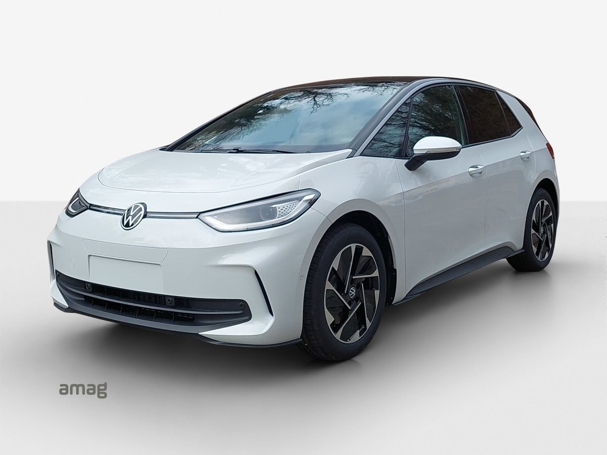 VW ID.3 Pro 59 kWh Pro United