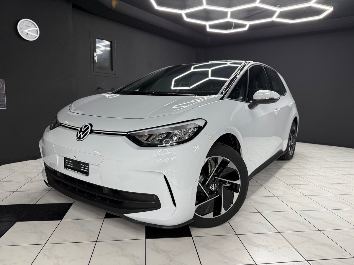 VW ID.3 Pro 59 kWh Pro Pro, Elektro, Neuwagen, Automat - 2