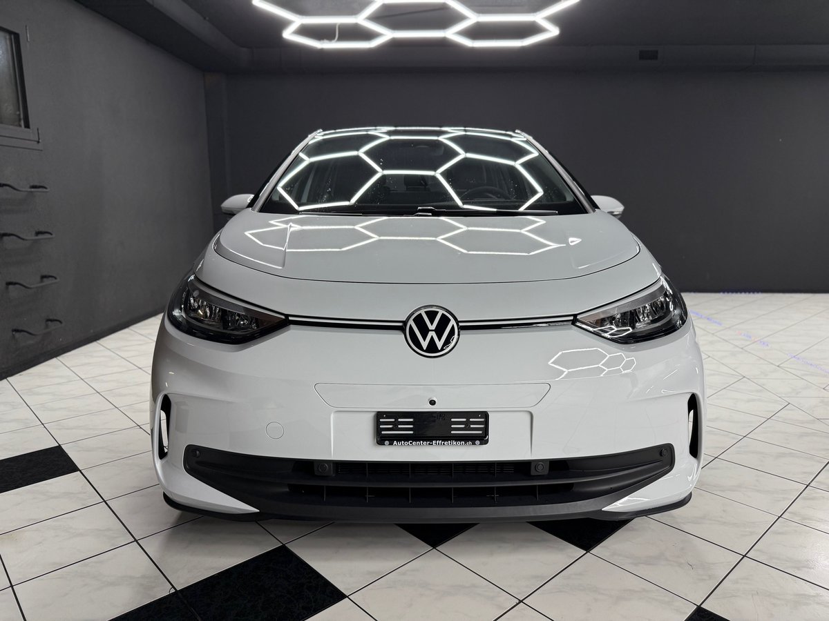 VW ID.3 Pro 59 kWh Pro Pro, Elektro, Neuwagen, Automat - 3