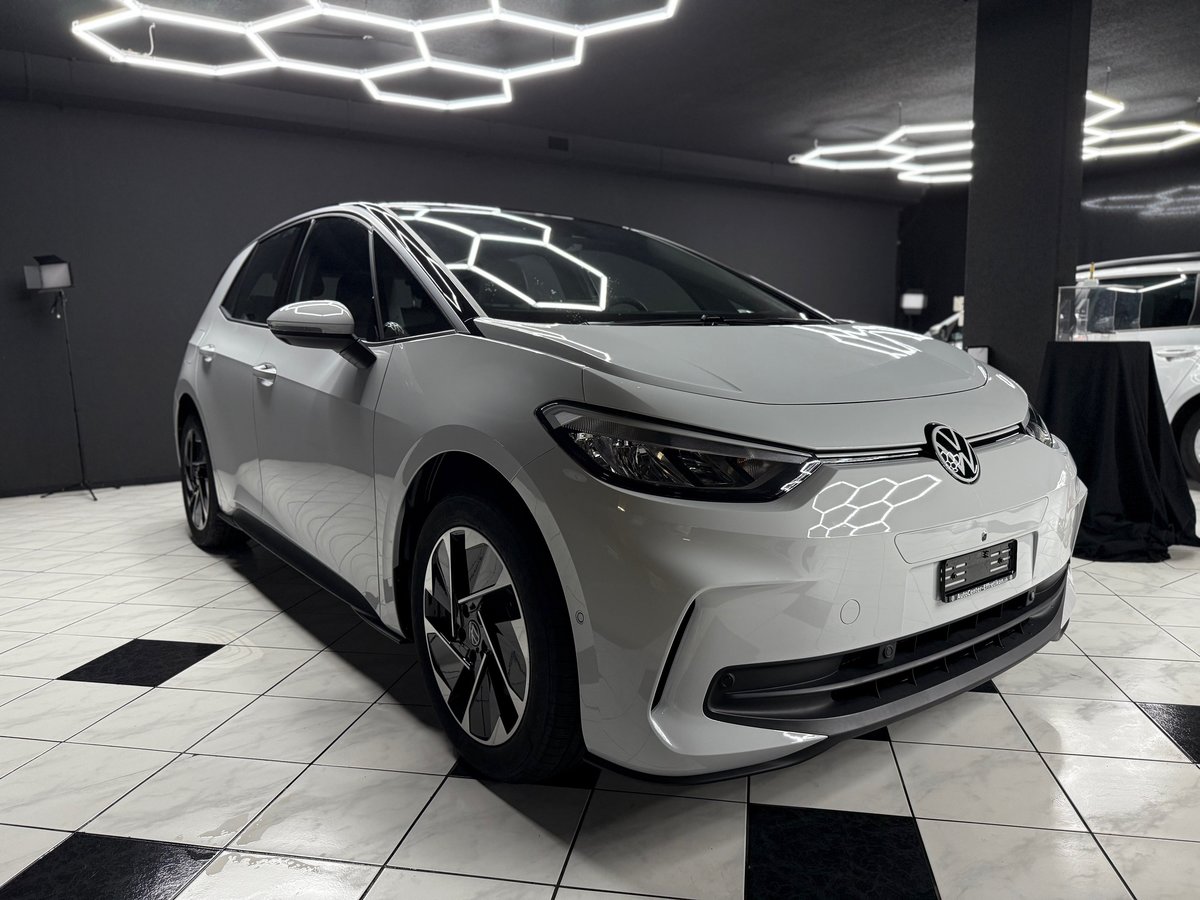 VW ID.3 Pro 59 kWh Pro Pro, Elektro, Neuwagen, Automat - 4