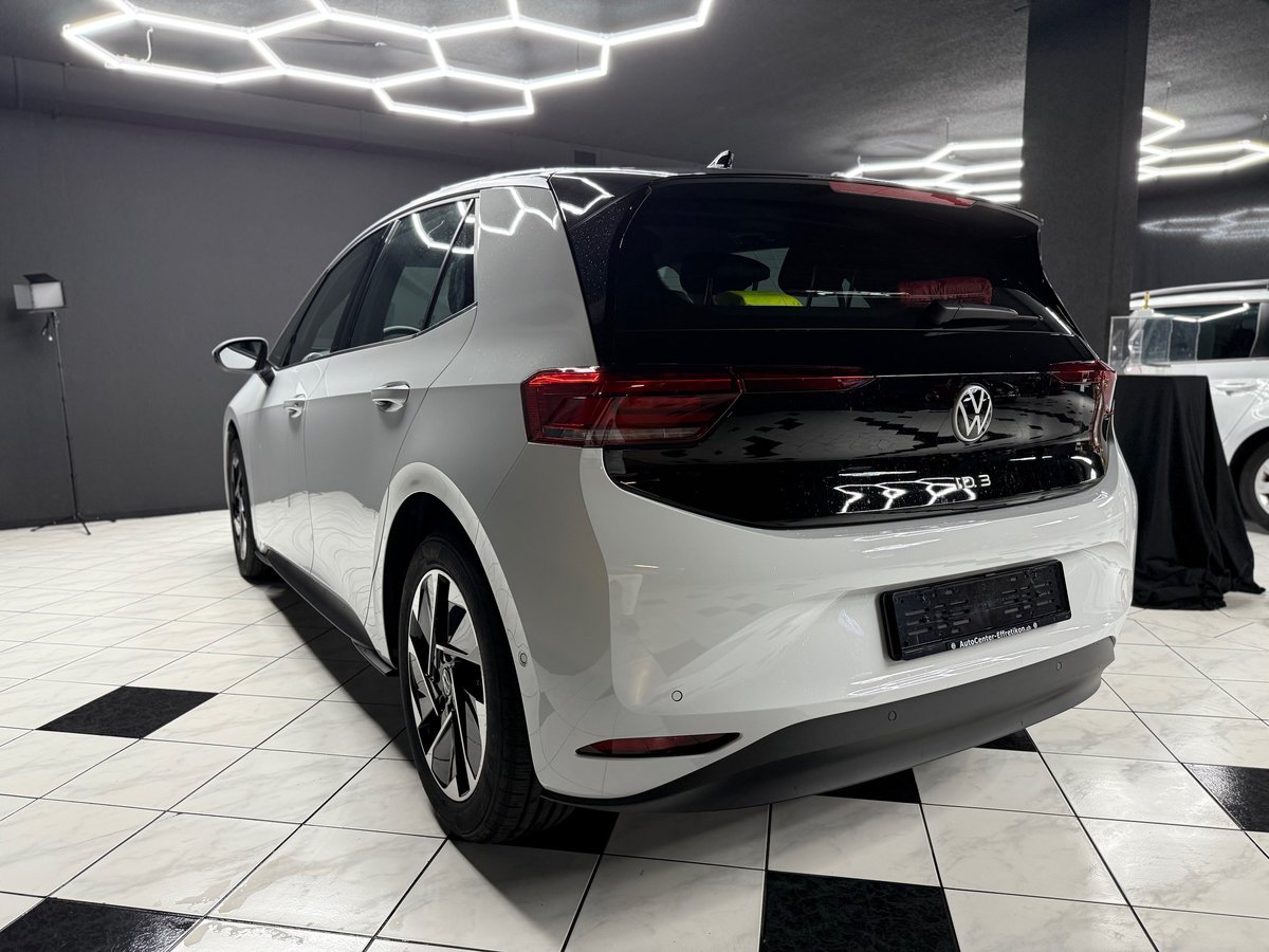 VW ID.3 Pro 59 kWh Pro Pro, Elektro, Neuwagen, Automat - 5