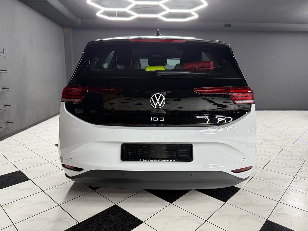 VW ID.3 Pro 59 kWh Pro Pro, Elektro, Neuwagen, Automat - 6