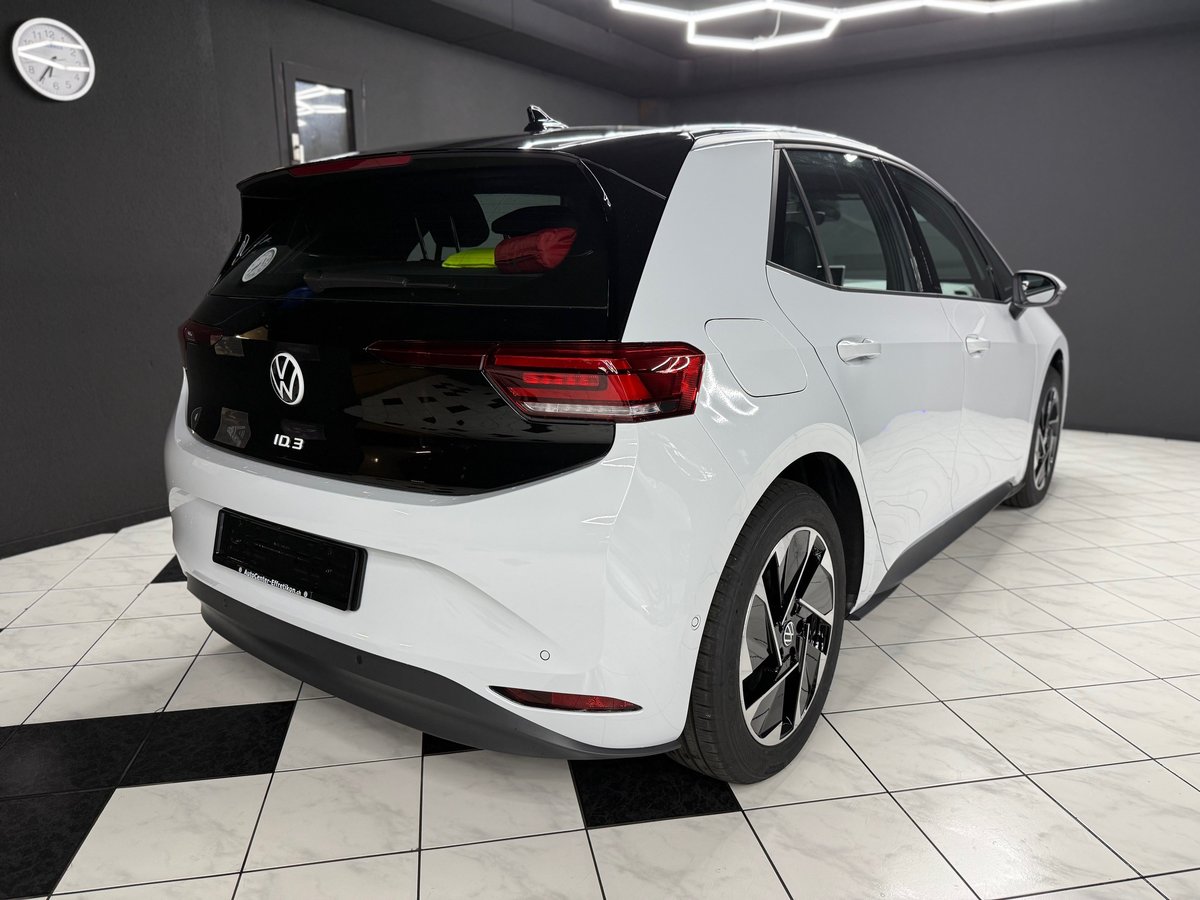 VW ID.3 Pro 59 kWh Pro Pro, Elektro, Neuwagen, Automat - 7