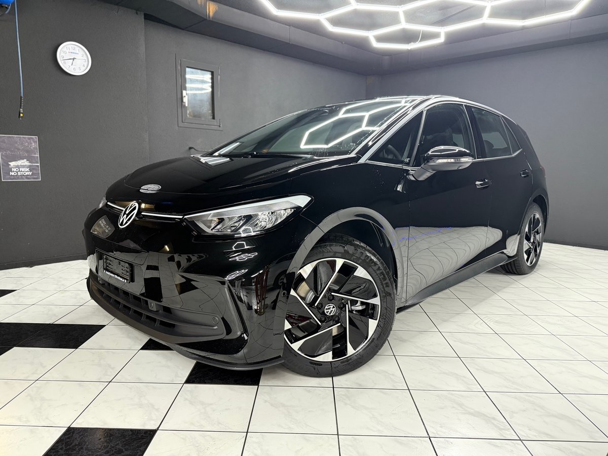 VW ID.3 Pro 59 kWh Pro Pro, Elektro, Neuwagen, Automat - 2