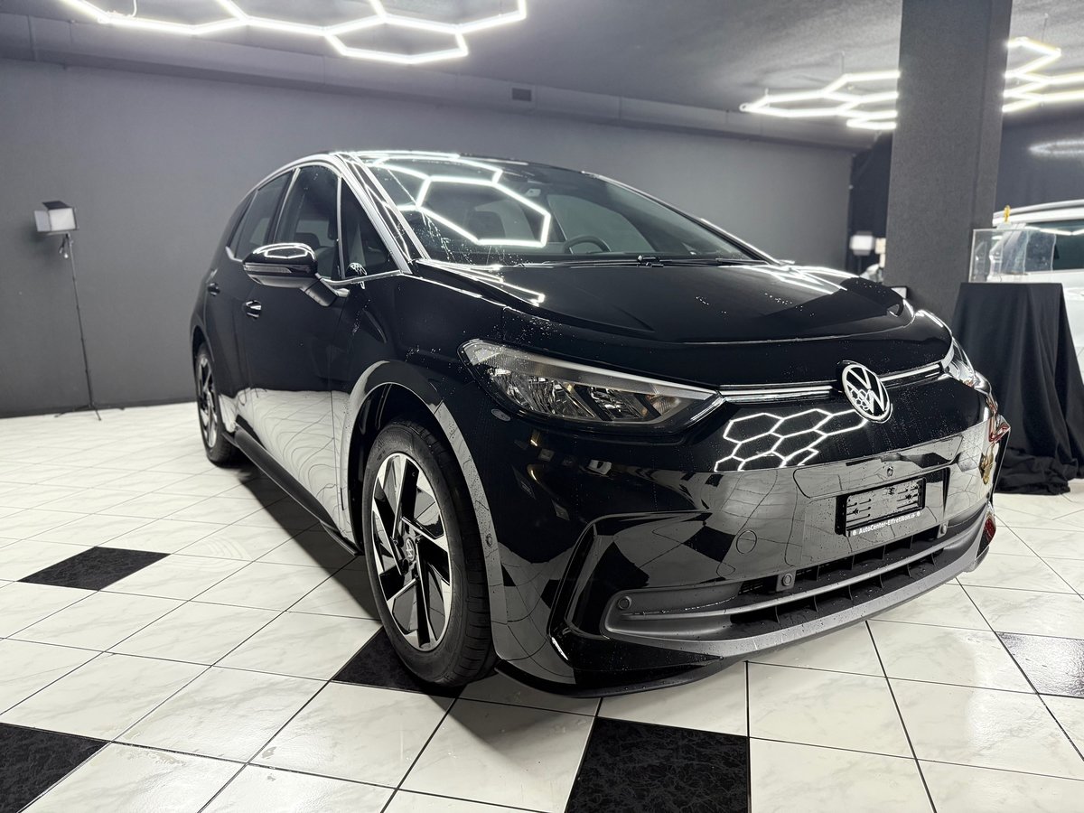 VW ID.3 Pro 59 kWh Pro Pro, Elektro, Neuwagen, Automat - 4