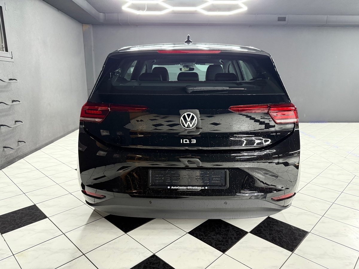 VW ID.3 Pro 59 kWh Pro Pro, Elektro, Neuwagen, Automat - 6