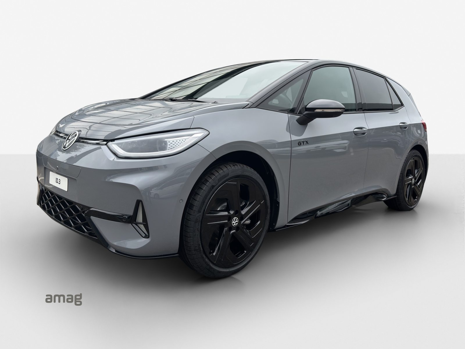 VW ID.3 GTX Performance UNITED