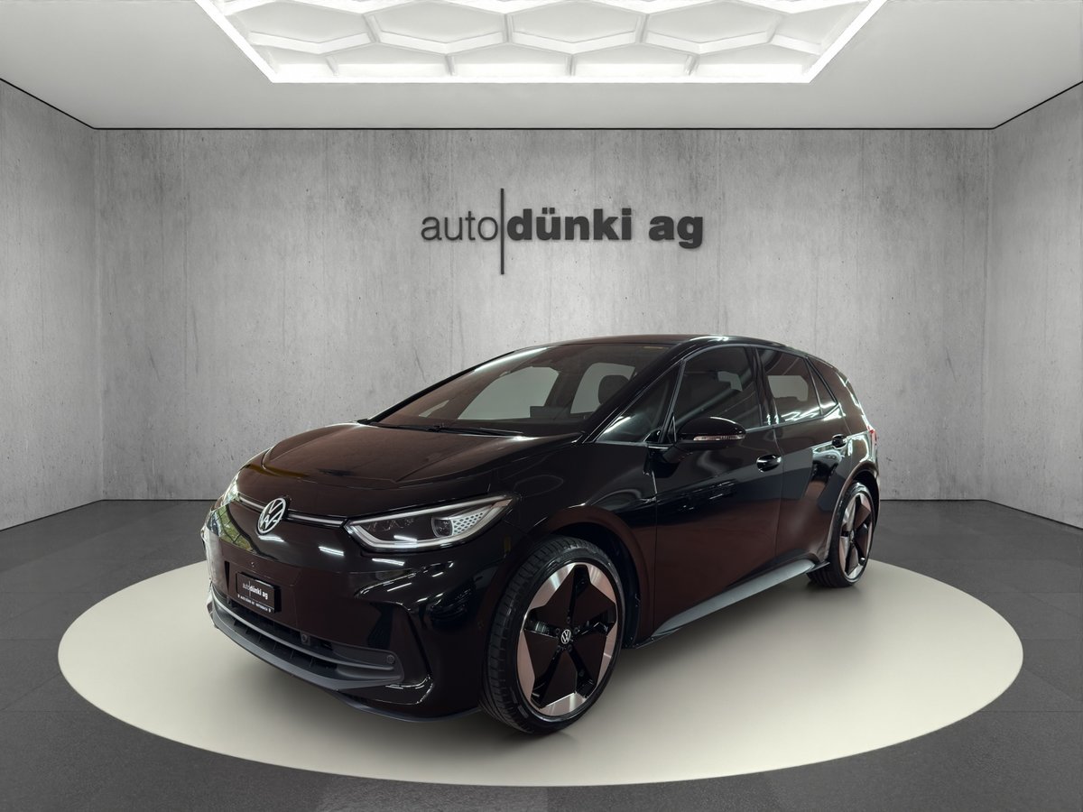 VW ID.3 Pro S 79 kWh Pro S United