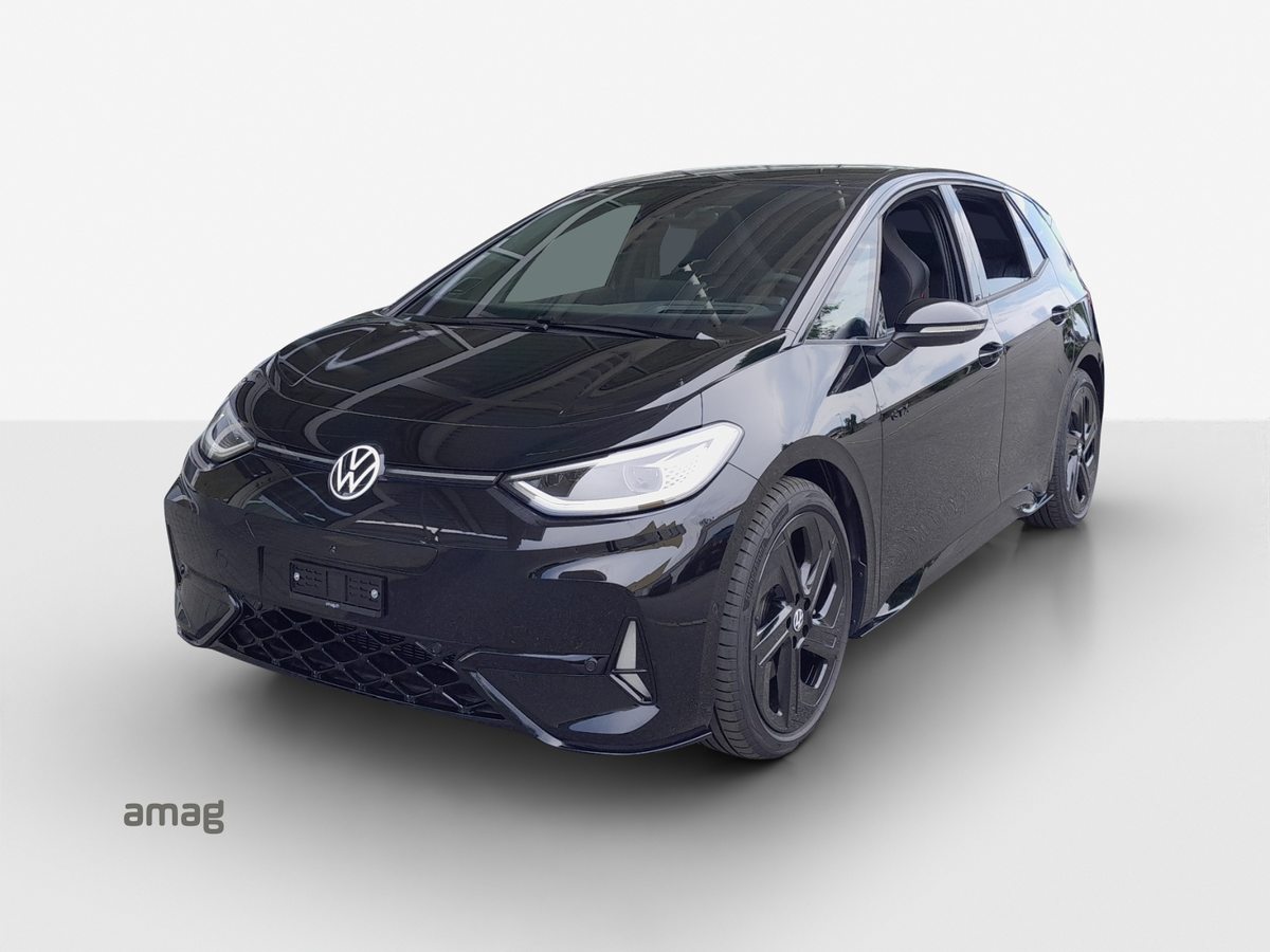 VW ID.3 GTX Performance UNITED, Électrique, Voiture nouvelle, Automatique