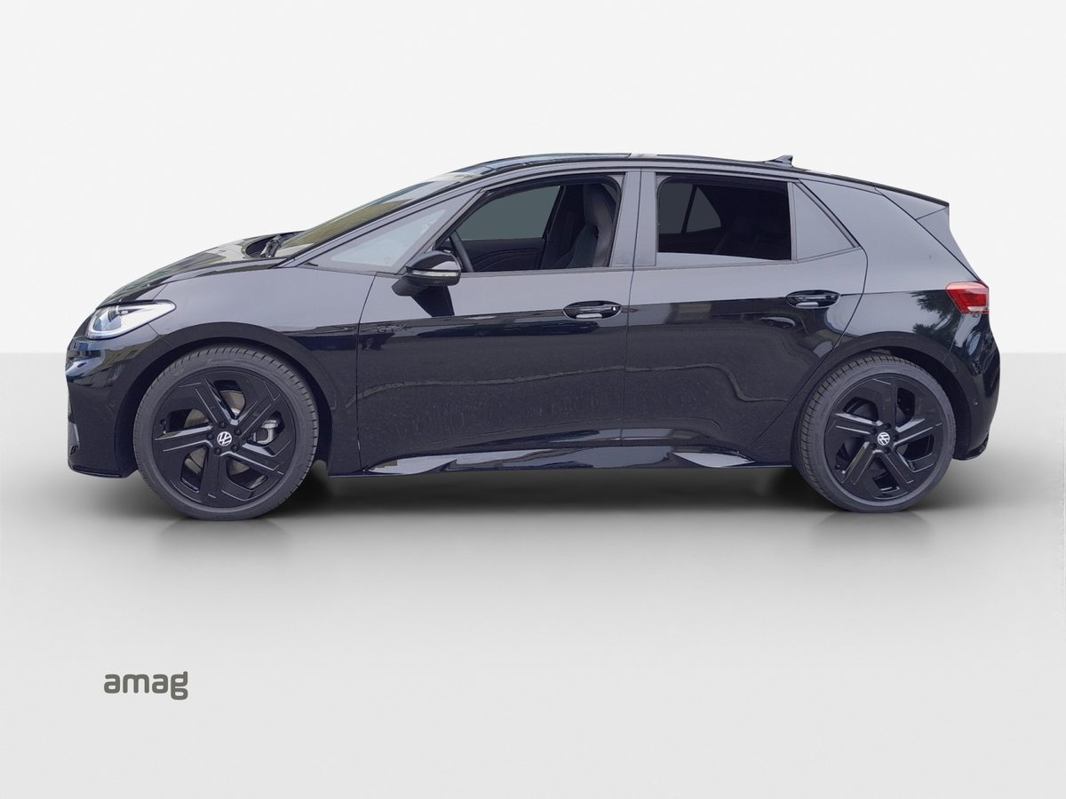 VW ID.3 GTX Performance UNITED, Électrique, Voiture nouvelle, Automatique - 2