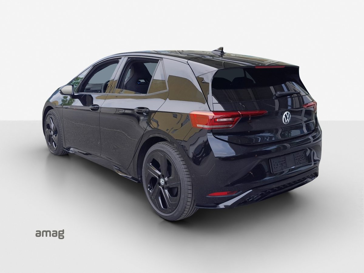 VW ID.3 GTX Performance UNITED, Électrique, Voiture nouvelle, Automatique - 3