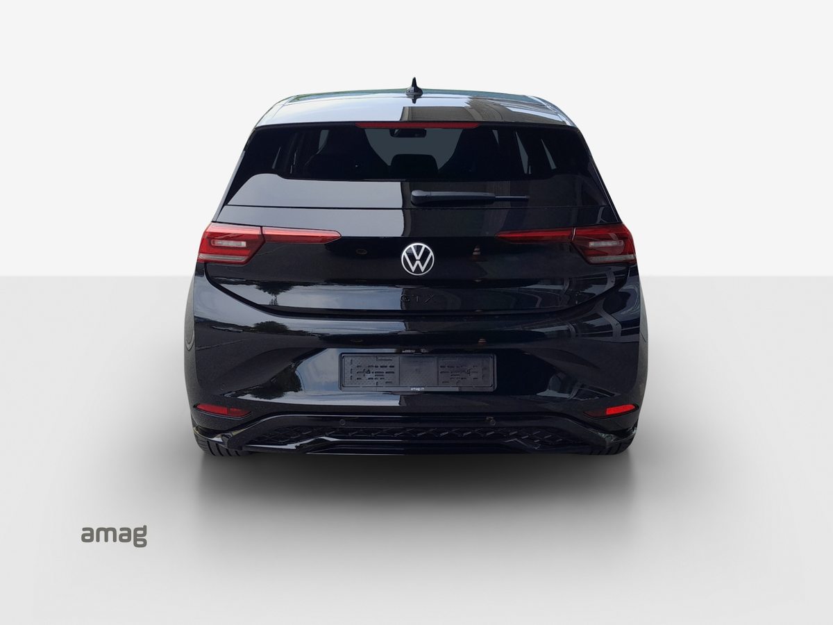 VW ID.3 GTX Performance UNITED, Électrique, Voiture nouvelle, Automatique - 4