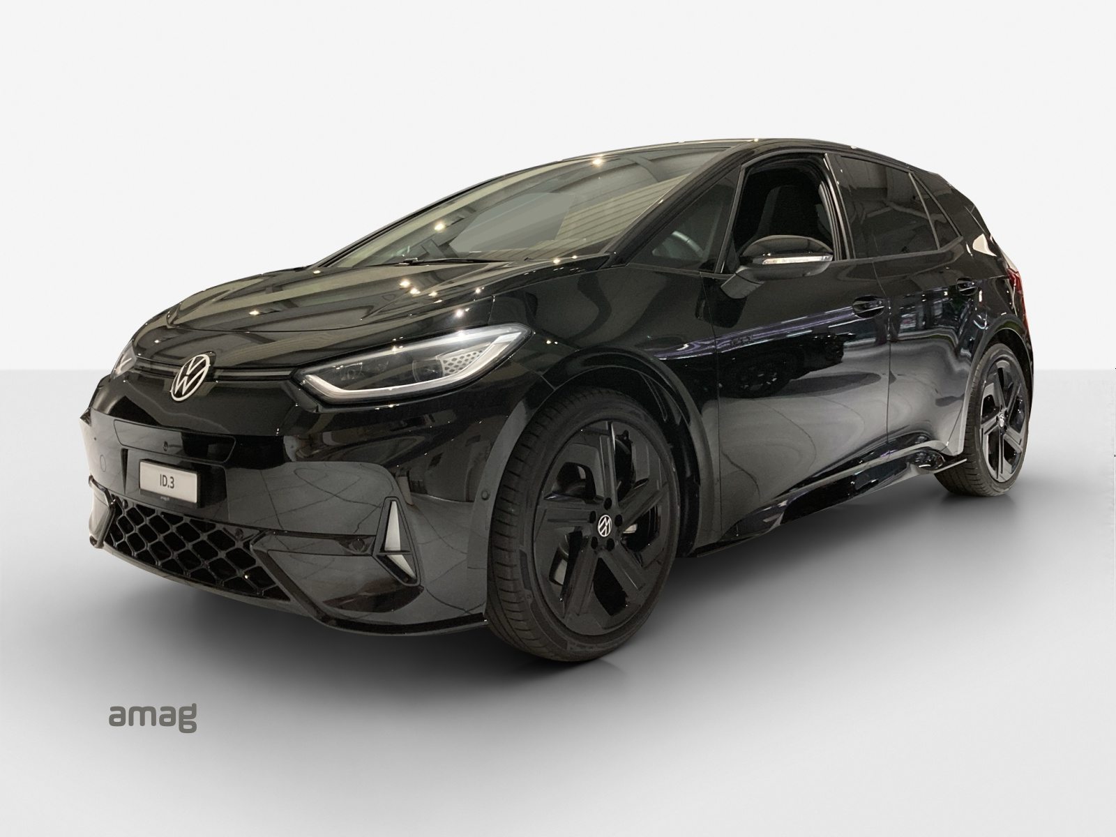 VW ID.3 GTX Performance UNITED, Elettrica, Auto nuove, Automatico