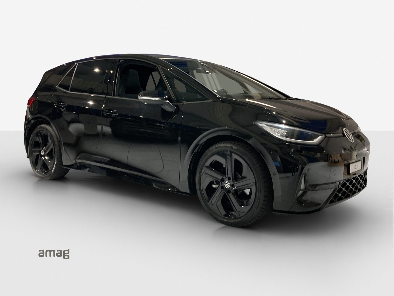 VW ID.3 GTX Performance UNITED, Elettrica, Auto nuove, Automatico - 6