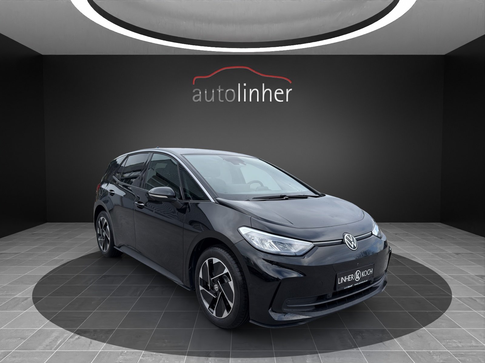 VW ID.3 Pro 52 kWh Pure, Electric, New car, Automatic - 6
