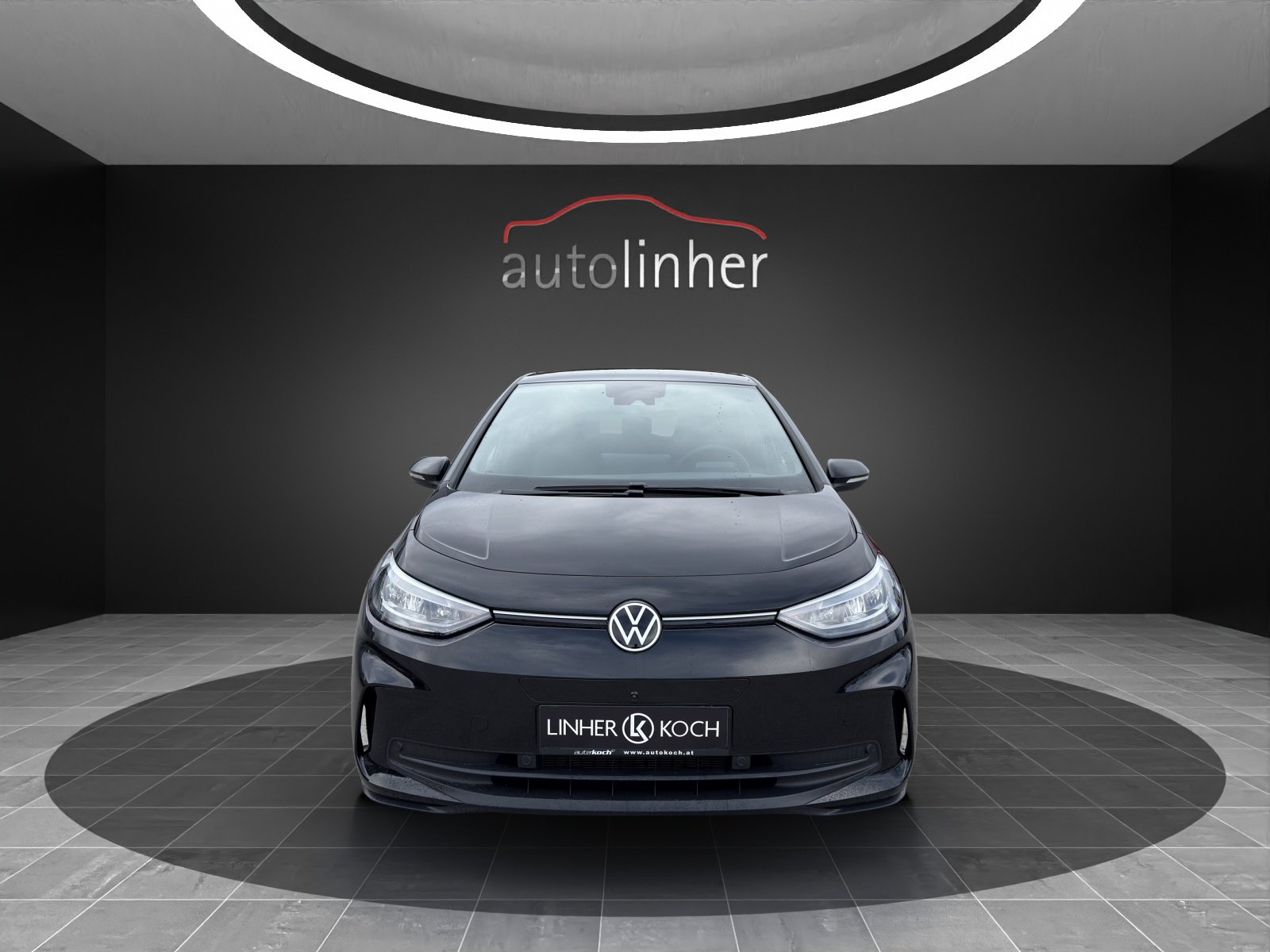 VW ID.3 Pro 52 kWh Pure, Electric, New car, Automatic - 7
