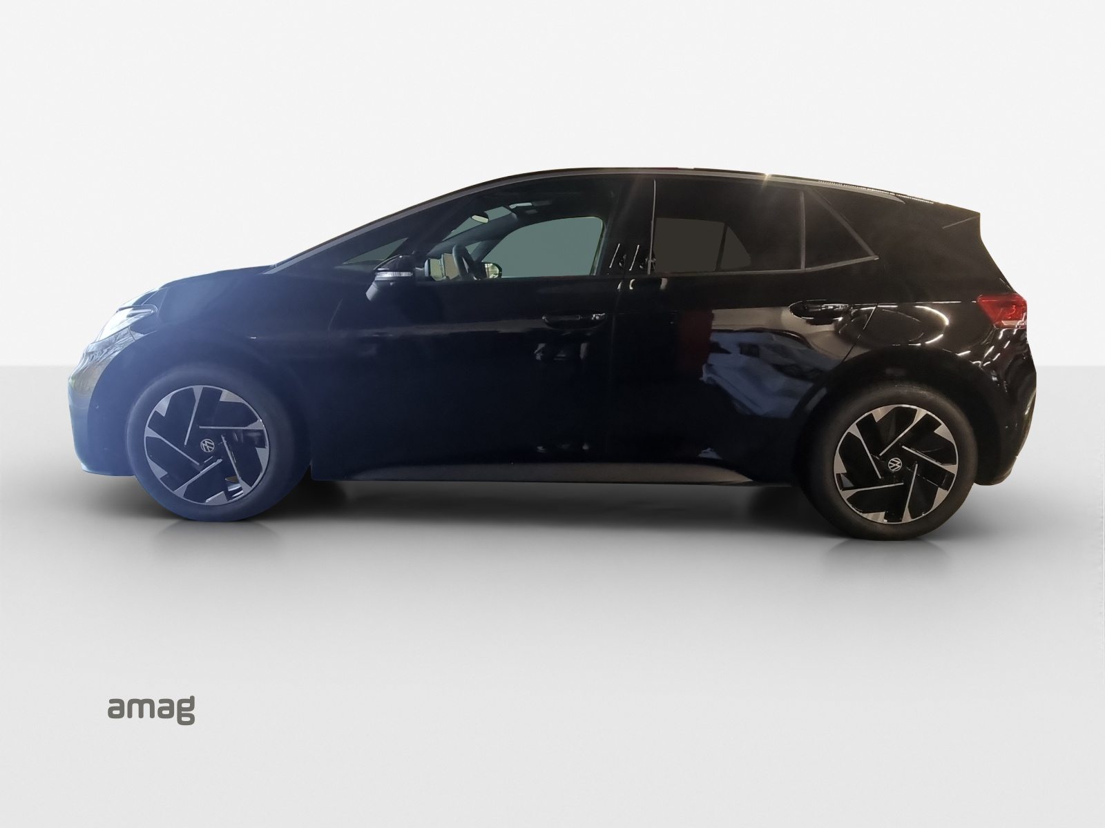 VW ID.3 Pro UNITED, Elettrica, Auto nuove, Automatico - 2