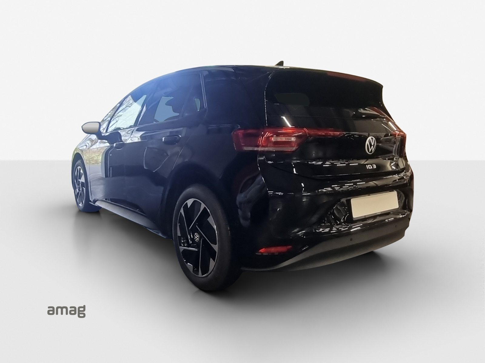 VW ID.3 Pro UNITED, Elettrica, Auto nuove, Automatico - 3