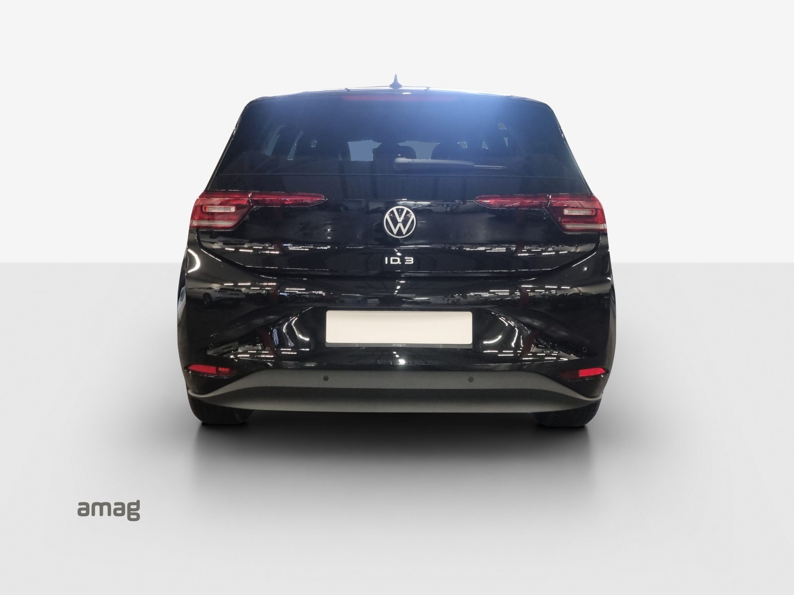VW ID.3 Pro UNITED, Elettrica, Auto nuove, Automatico - 4