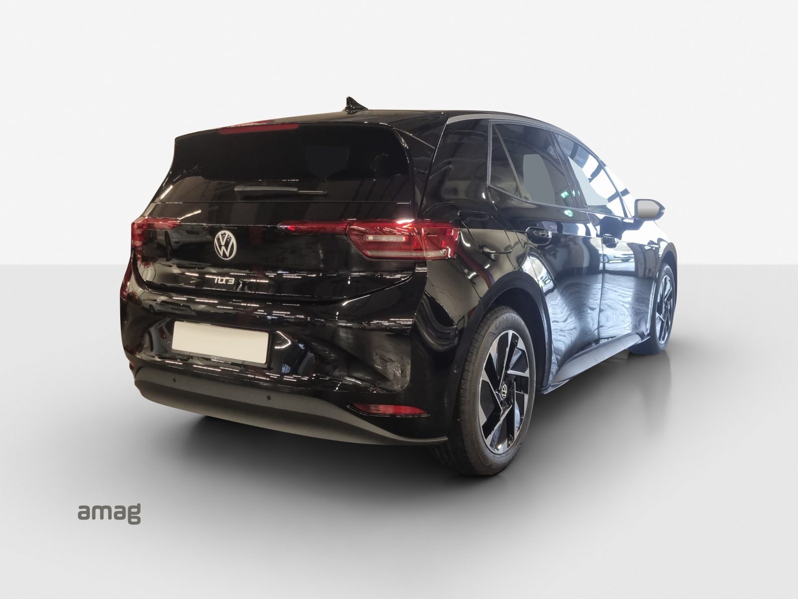 VW ID.3 Pro UNITED, Elettrica, Auto nuove, Automatico - 5
