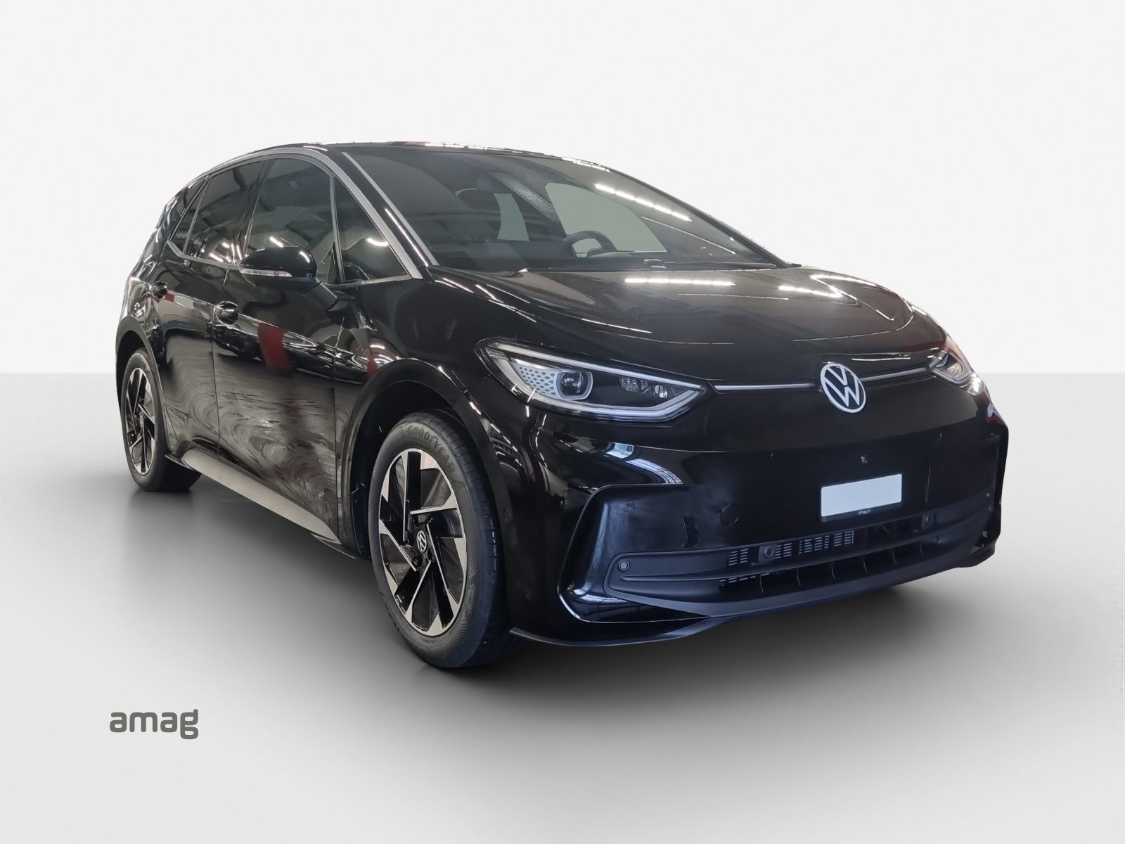 VW ID.3 Pro UNITED, Elettrica, Auto nuove, Automatico - 6