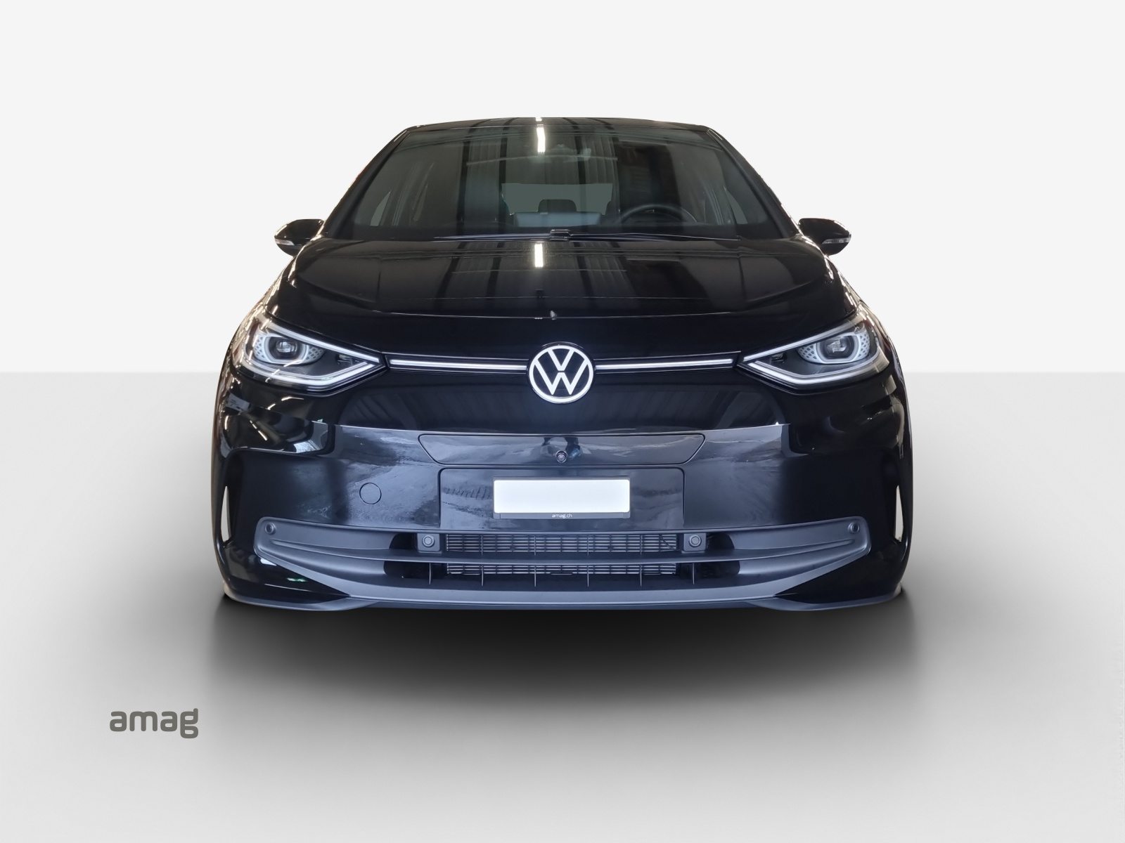 VW ID.3 Pro UNITED, Elettrica, Auto nuove, Automatico - 7