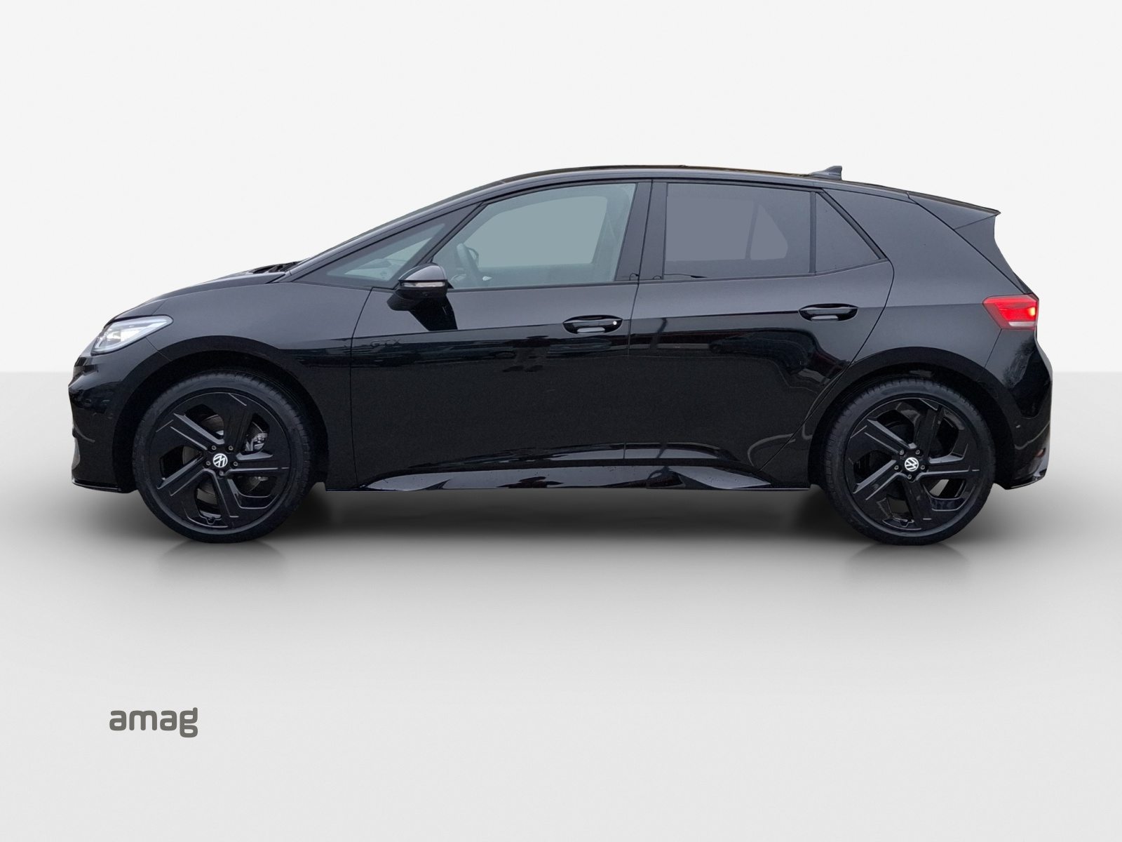 VW ID.3 GTX Performance UNITED, Elektro, Neuwagen, Automatik - 2