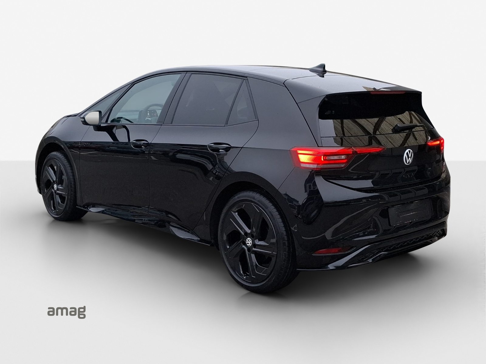 VW ID.3 GTX Performance UNITED, Elektro, Neuwagen, Automatik - 3