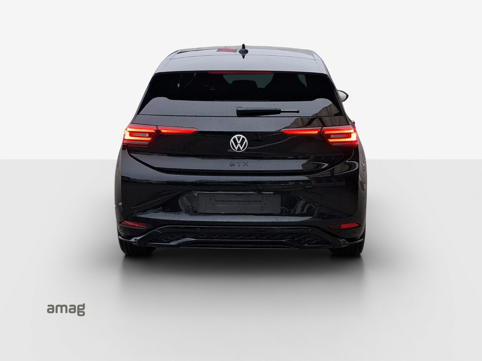 VW ID.3 GTX Performance UNITED, Elektro, Neuwagen, Automatik - 4