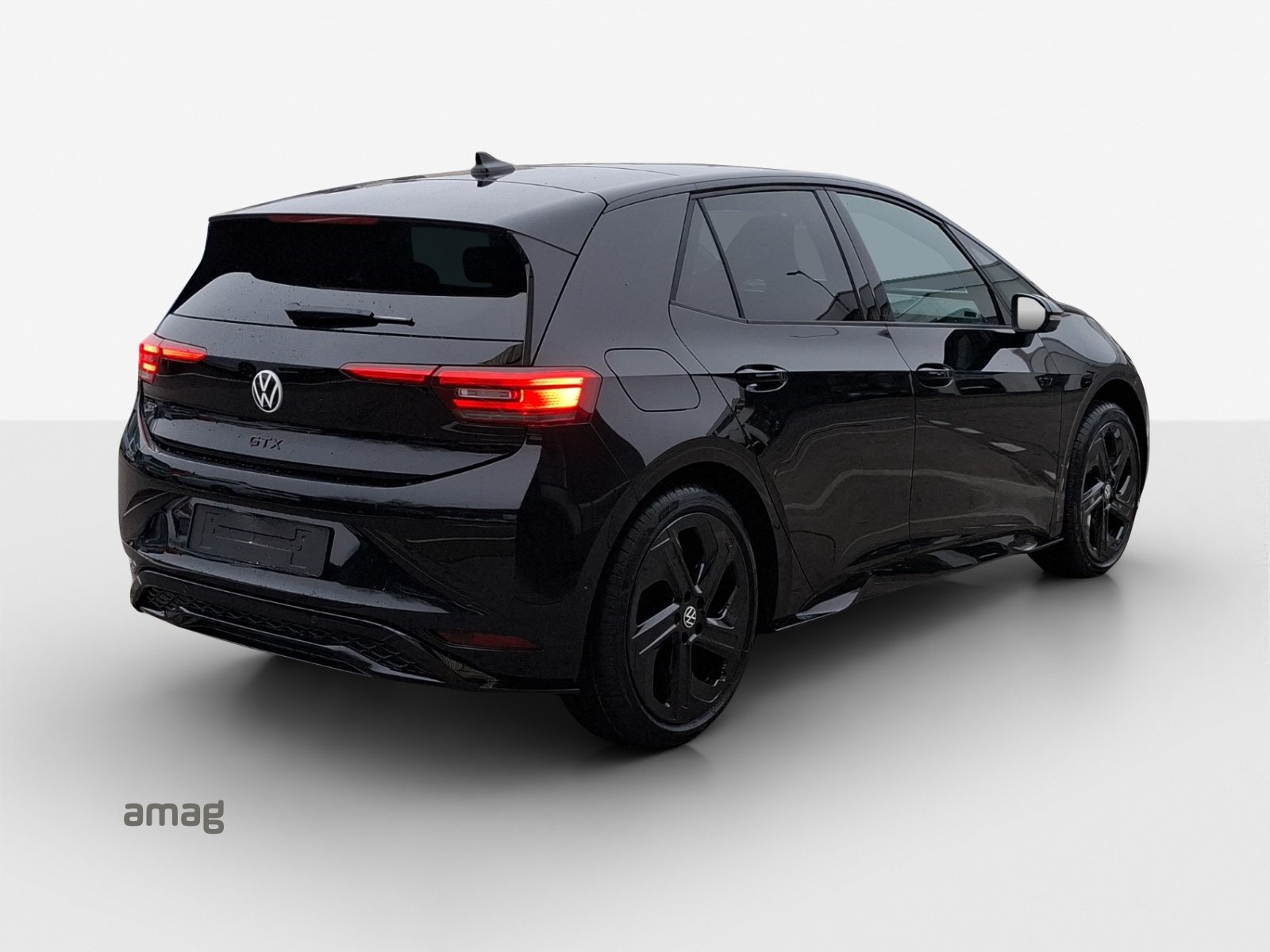 VW ID.3 GTX Performance UNITED, Elektro, Neuwagen, Automatik - 5