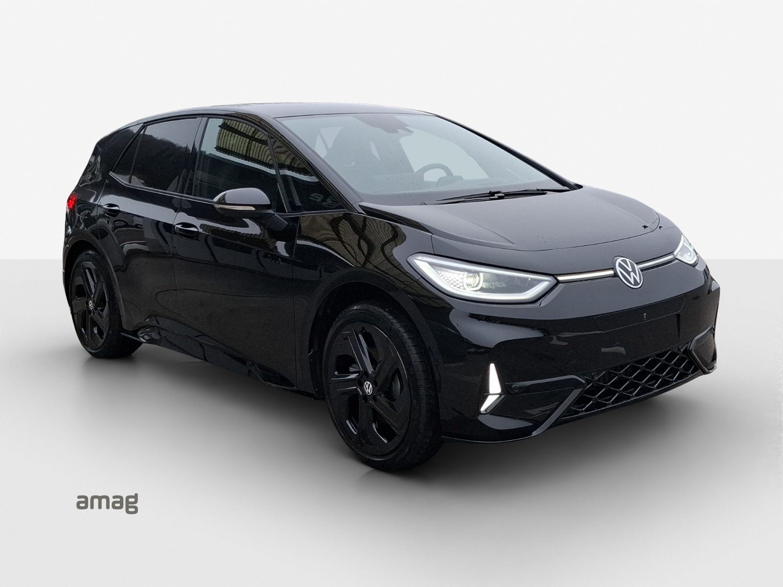 VW ID.3 GTX Performance UNITED, Elektro, Neuwagen, Automatik - 6