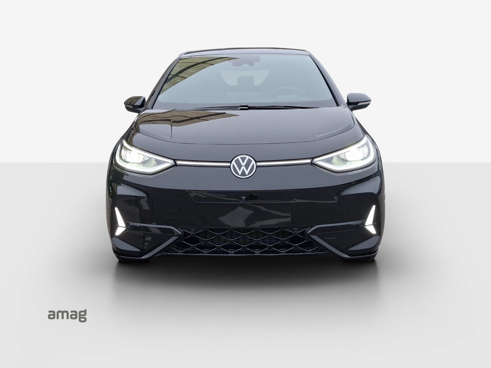 VW ID.3 GTX Performance UNITED, Elektro, Neuwagen, Automatik - 7