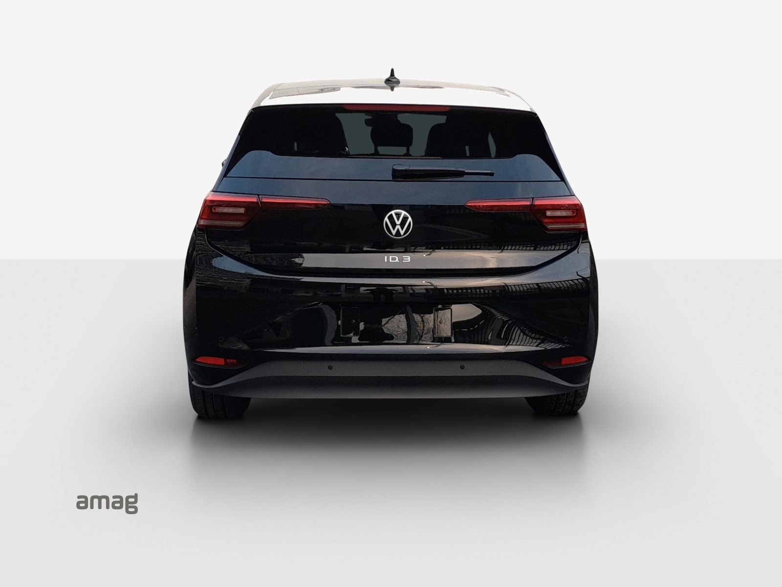 VW ID.3 Pro UNITED, Électrique, Voiture nouvelle, Automatique - 4