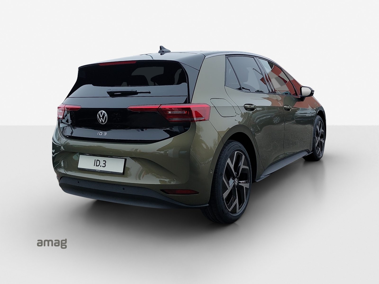 VW ID.3 Pro UNITED, Elettrica, Auto nuove, Automatico - 5