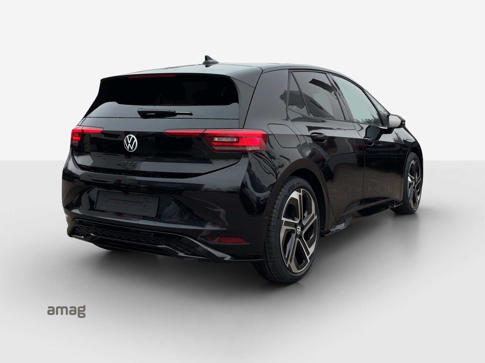 VW ID.3 GTX Performance UNITED, Électrique, Voiture nouvelle, Automatique - 5