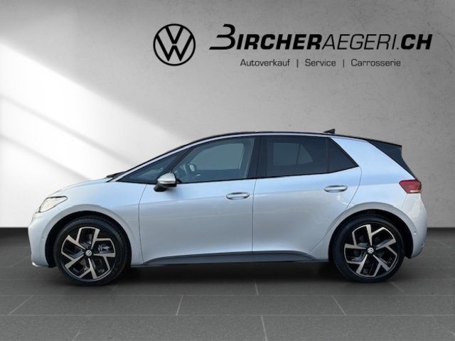 VW ID.3 Pro 59 kWh Pro United, Électrique, Voiture nouvelle, Automatique - 2
