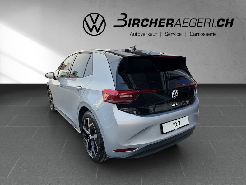 VW ID.3 Pro 59 kWh Pro United, Électrique, Voiture nouvelle, Automatique - 3