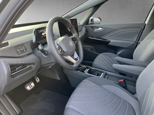 VW ID.3 Pro 59 kWh Pro United, Électrique, Voiture nouvelle, Automatique - 4