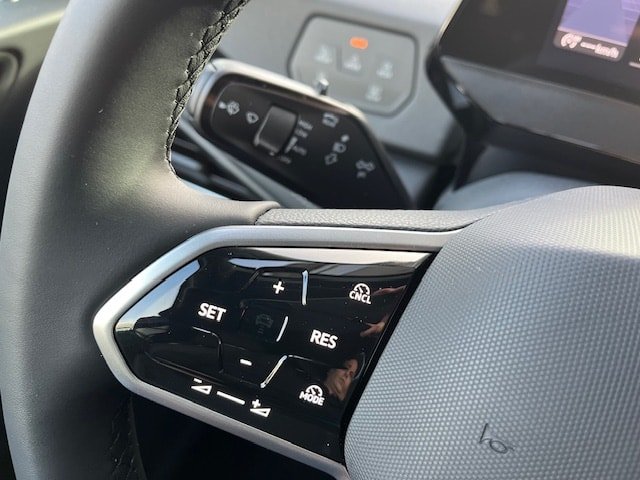 VW ID.3 Pro 59 kWh Pro United, Électrique, Voiture nouvelle, Automatique - 6