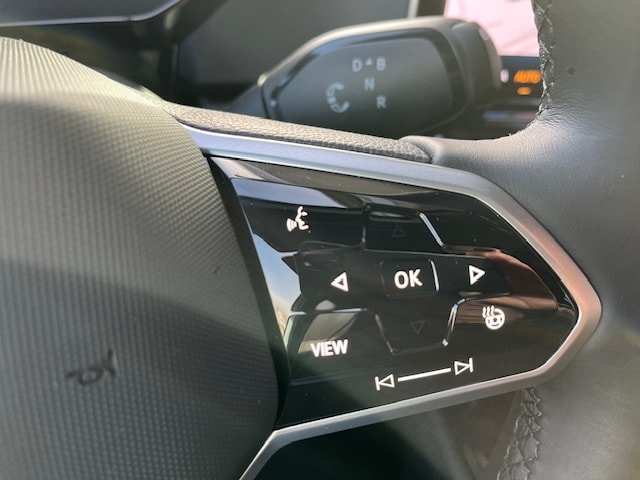 VW ID.3 Pro 59 kWh Pro United, Électrique, Voiture nouvelle, Automatique - 7