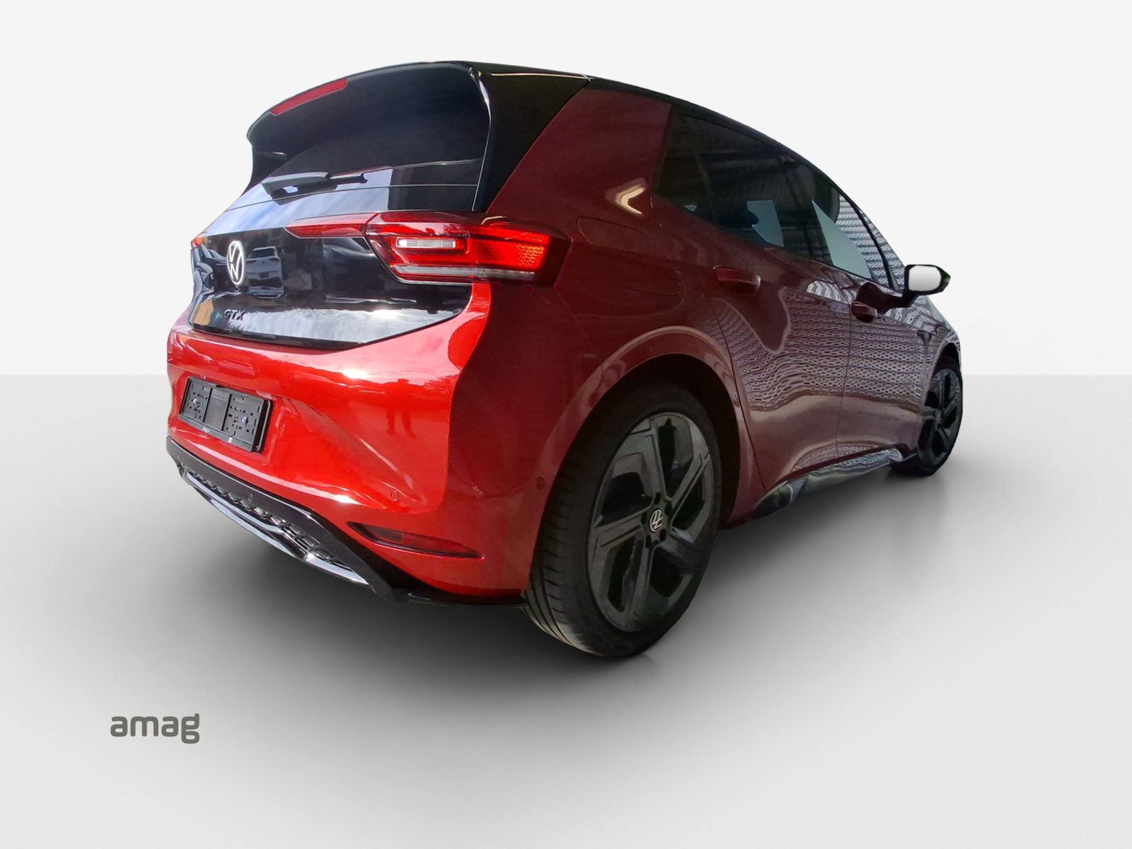 VW ID.3 GTX Performance UNITED, Elektro, Neuwagen, Automat - 5