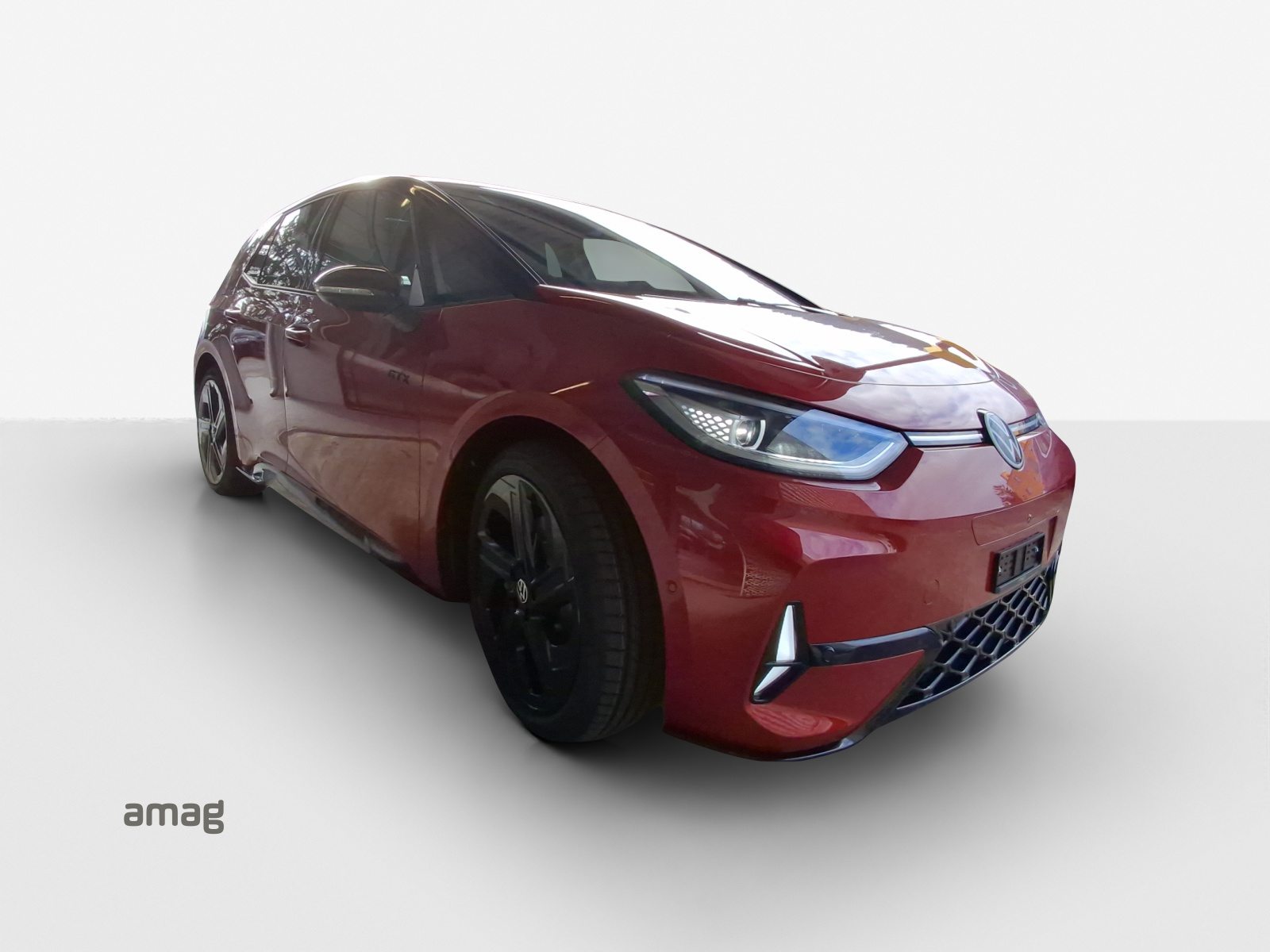 VW ID.3 GTX Performance UNITED, Elektro, Neuwagen, Automat - 6