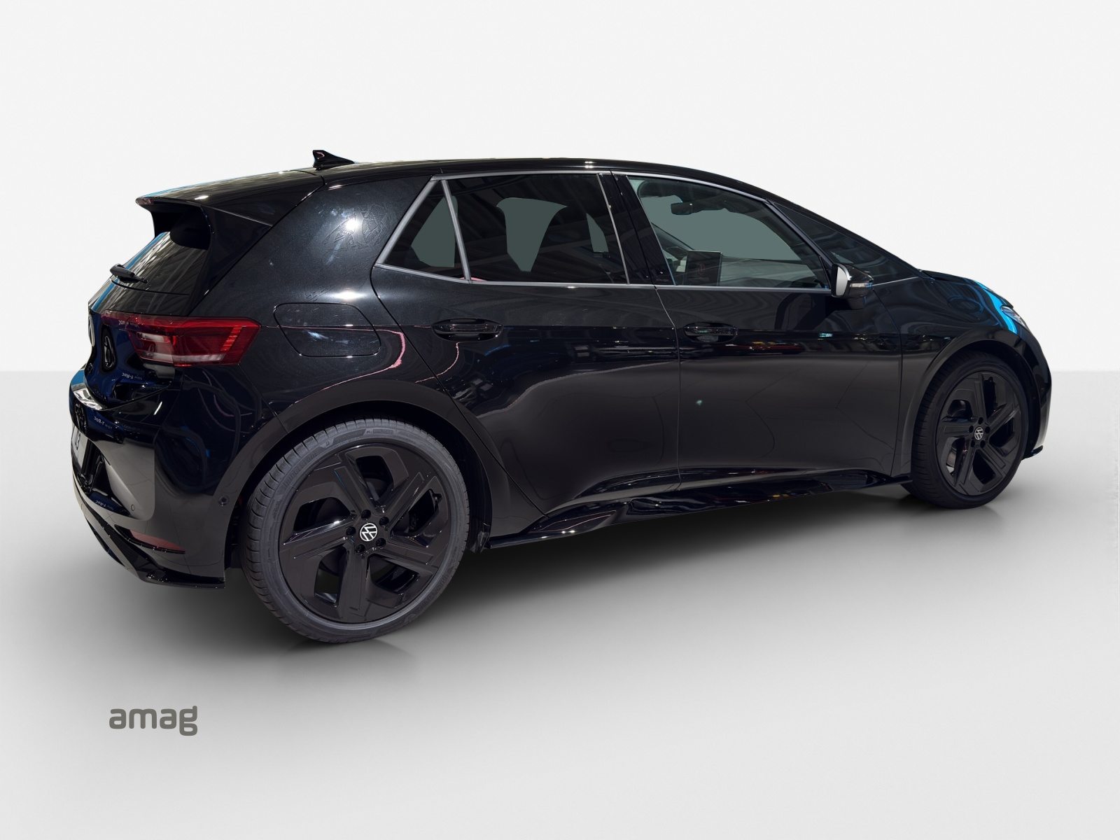 VW ID.3 GTX Performance UNITED, Électrique, Voiture nouvelle, Automatique - 5