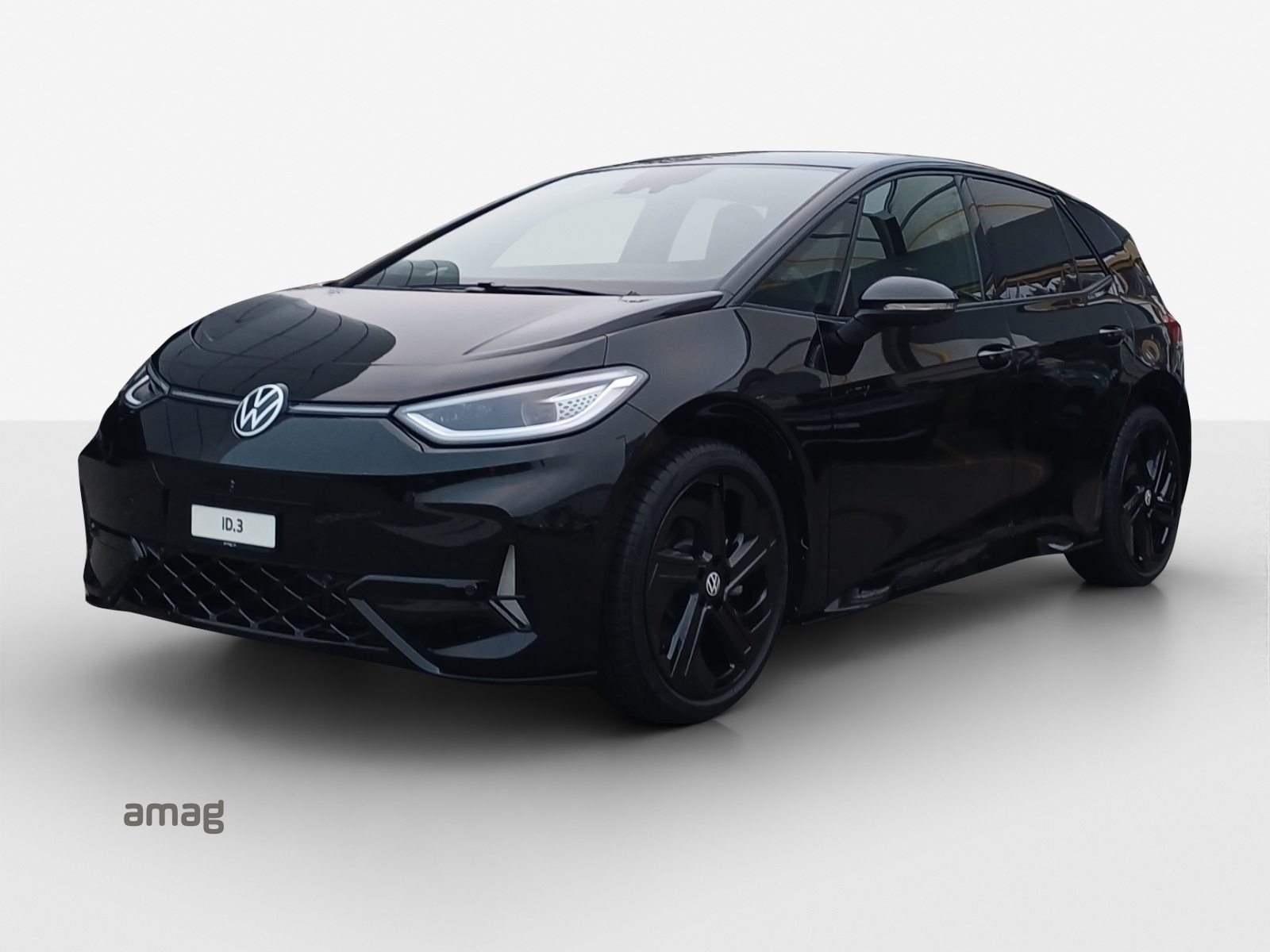 VW ID.3 GTX Performance UNITED